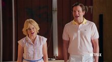 Wet Hot American Summer: First Day of Camp Trailer Video