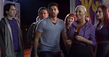 What Happened Last Night - Official Trailer Video