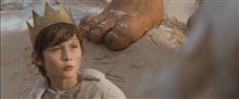 Where the Wild Things Are Trailer Video