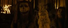 Where the Wild Things Are: Clip - Let the Wild Rumpus Start Trailer Video