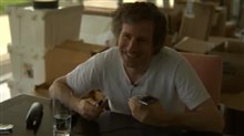 Where the Wild Things Are: Featurette - Max & Spike Trailer Video