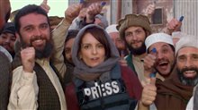 Whiskey Tango Foxtrot Trailer 2 Video