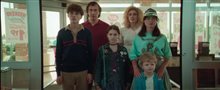 WHITE NOISE Teaser Trailer Video