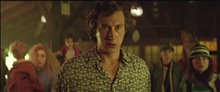 WHITE NOISE Trailer Video