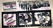 WHITE RIOT Trailer Video