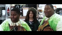 White T Trailer Video