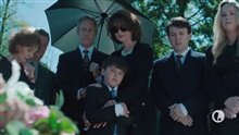Who Killed JonBenét? - Official Trailer Video