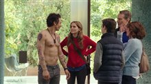 Why Him? Movie Clip - 