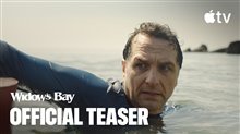 WIDOW'S BAY Teaser Trailer Video