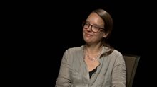 Wiebke von Carolsfeld - Interview Video