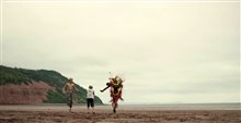 WILDHOOD Trailer Video