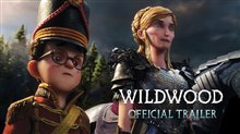 WILDWOOD Trailer 4K Video