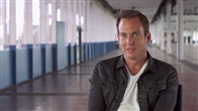 Will Arnett - Teenage Mutant Ninja Turtles: Out of the Shadows - Interview Video