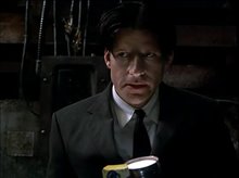 WILLARD Trailer Video
