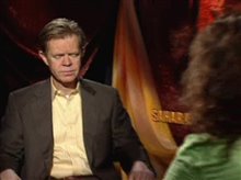 WILLIAM H. MACY - SAHARA - Interview Video