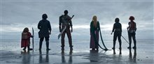 WILLOW Teaser Trailer Video