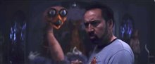 WILLY'S WONDERLAND Trailer Video