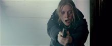 Wind River Trailer #2 Video
