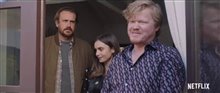WINDFALL Trailer Video