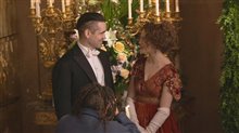 Winter's Tale featurette - A Love Story for the Ages Video