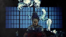 Wish Upon Motion Comic - 