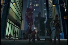 Wolverine and The X-Men trailer Video