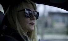 WOMAN IN CAR. Trailer Video