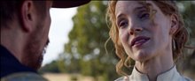 'Woman Walks Ahead' Trailer Video