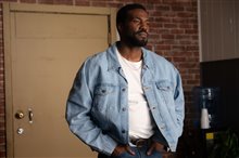 WONDER MAN Trailer Video