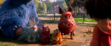 'Wonder Park' Trailer Video