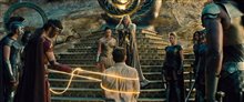 Wonder Woman Movie Clip - 
