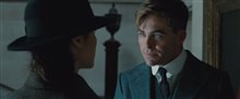 Wonder Woman Movie Clip - 