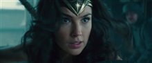 Wonder Woman Movie Clip - 