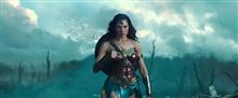 Wonder Woman - Official Trailer Video