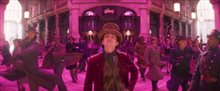 WONKA Trailer 2 Video