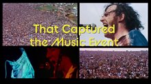 'Woodstock: 3 Days of Peace and Music - The Director's Cut' Trailer Video