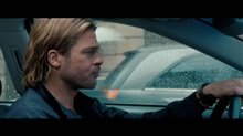 World War Z Trailer Video