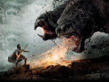 Wrath of the Titans movie preview  Video