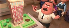 Wreck-It Ralph Trailer Video
