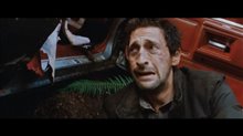 Wrecked Trailer Video