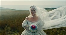 WUTHERING HEIGHTS Teaser Trailer Video