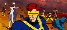 X-MEN '97 Trailer Video