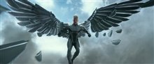 X-Men: Apocalypse Power Piece - Angel Video