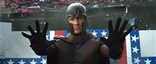 X-Men: Days of Future Past Trailer Video