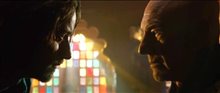 X-Men: Days of Future Past Trailer Video