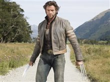 X-Men Origins: Wolverine Trailer Video