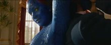 X-Men: Days of Future Past Movie Clip - Boardroom Video