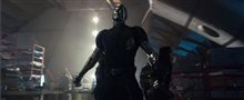 X-Men: Days of Future Past Movie Clip - Opening Battle Video