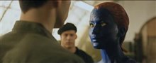 X-Men: Days of Future Past Movie Clip - Who Are You? Video