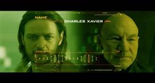 X-Men: Days of Future Past - Professor X Power Piece Video